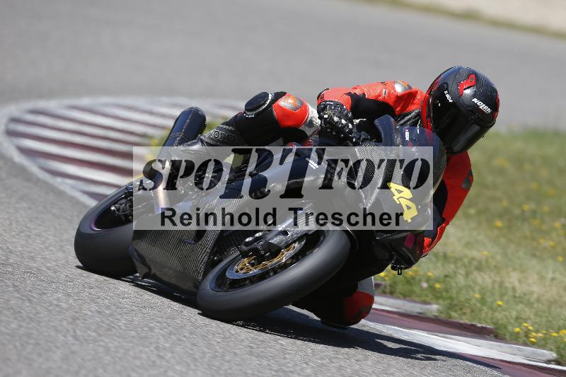/19 06.06.2026  TZ Motorsport ADR/Gruppe rot/44